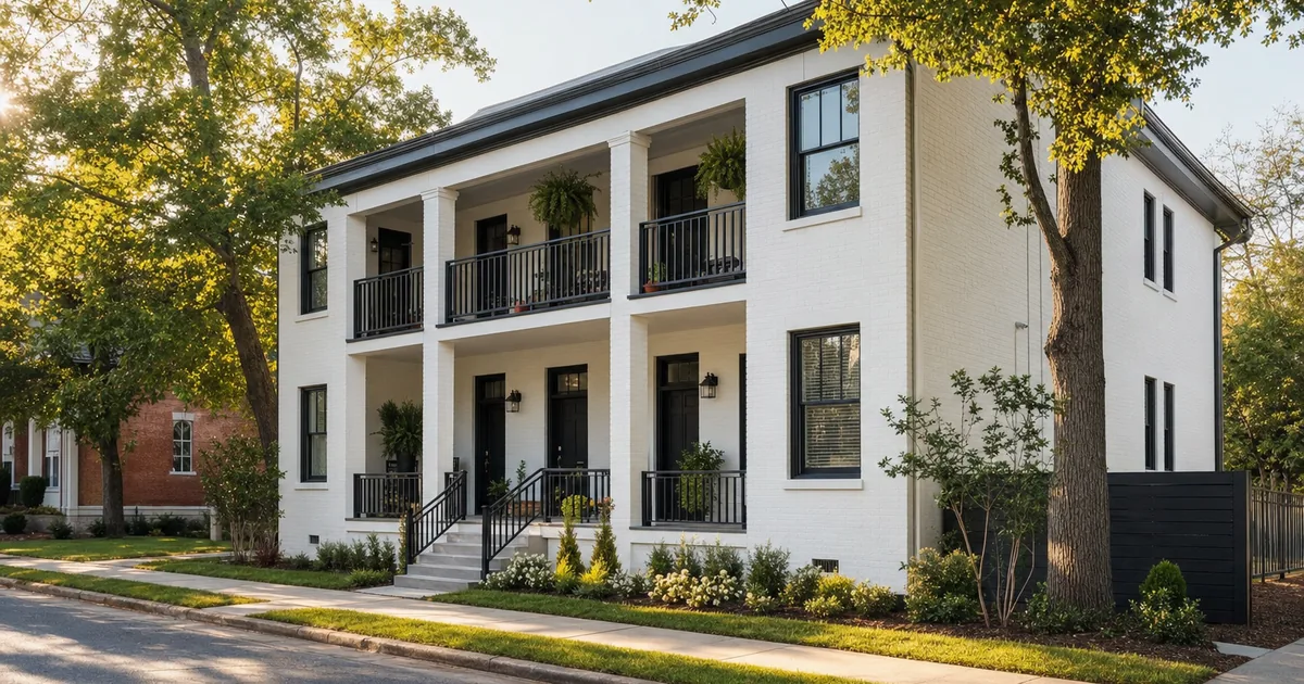 Hard money loans for real estate investors in Decatur, Alabama