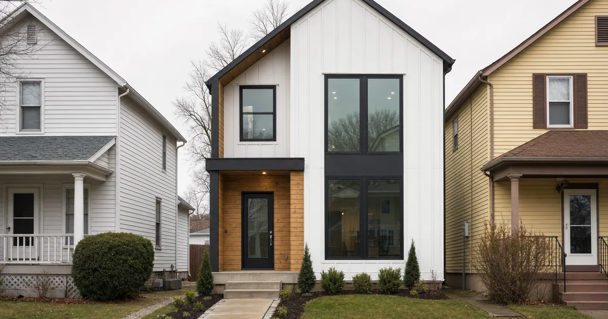 Hard money loans for real estate investors in Decatur, Illinois