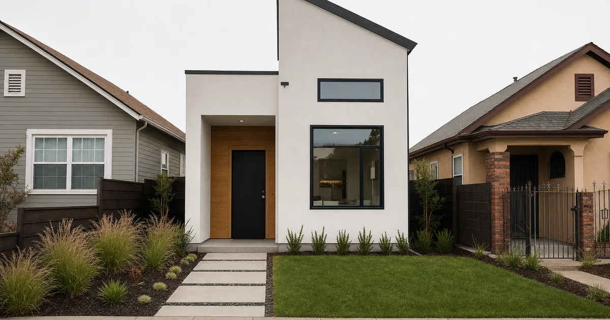 Hard money loans for real estate investors in Delano, California