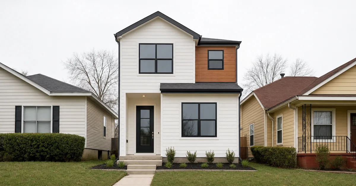 Hard money loans for real estate investors in DeSoto, Texas