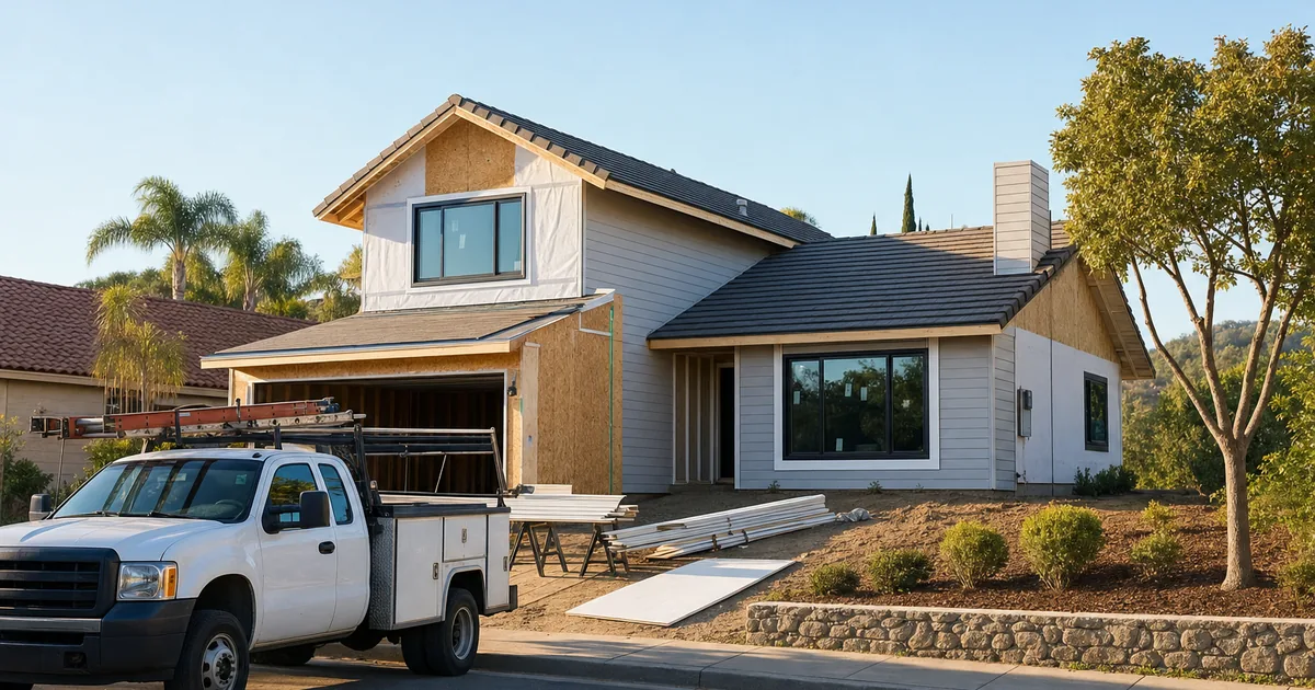 Hard money loans for real estate investors in Diamond Bar, California