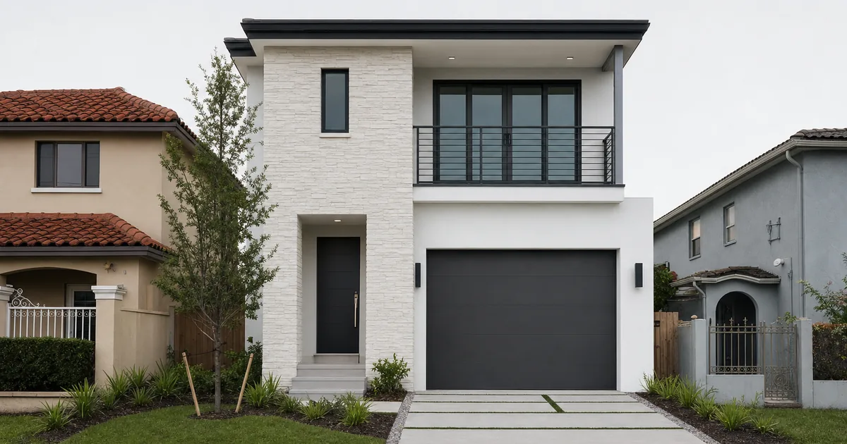Hard money loans for real estate investors in Doral, Florida