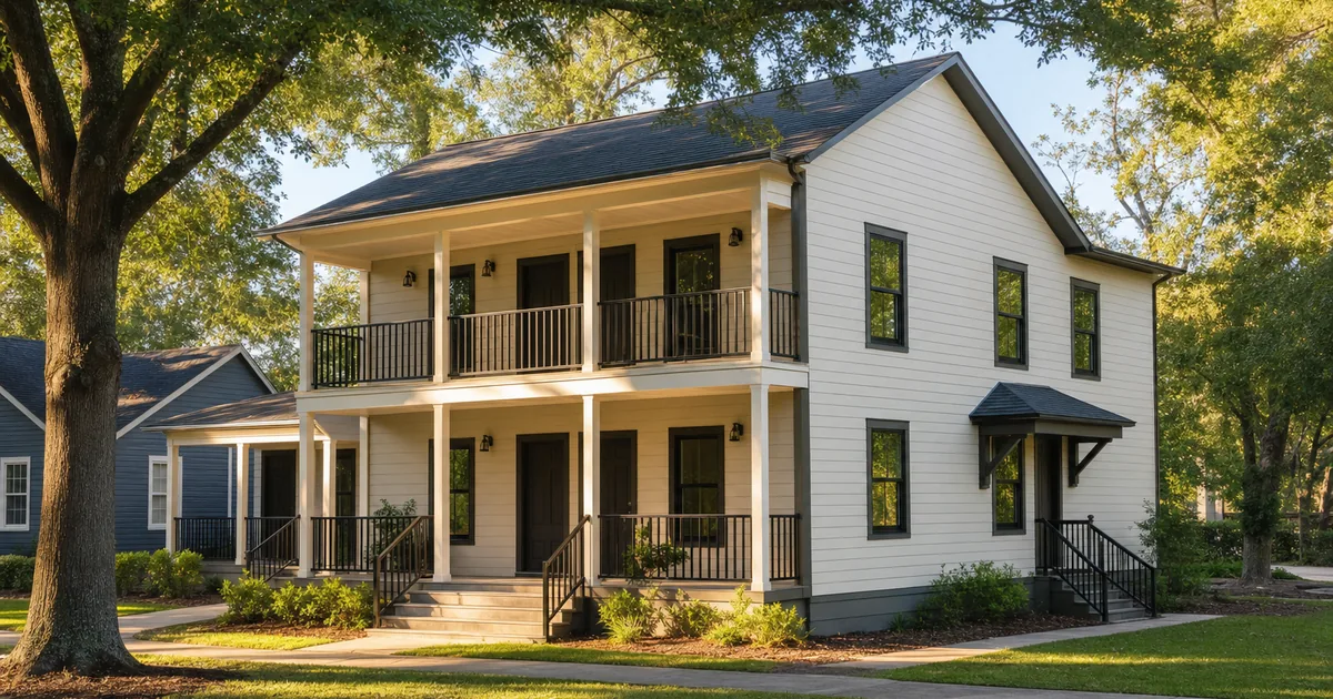 Hard money loans for real estate investors in Dothan, Alabama