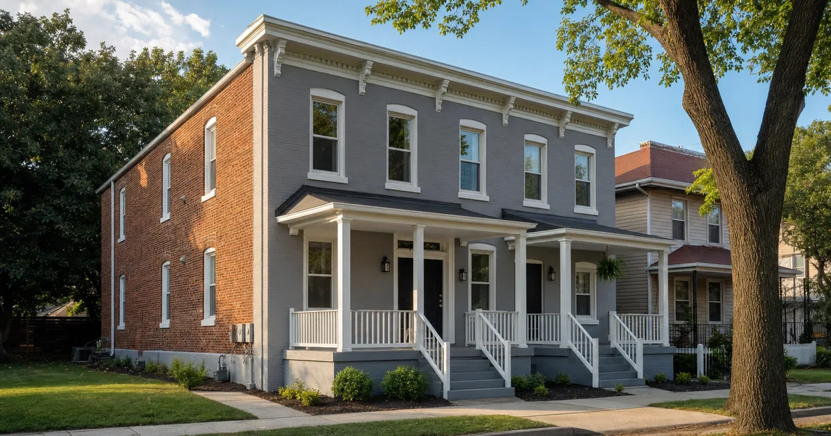 Hard money loans for real estate investors in Dover, Delaware