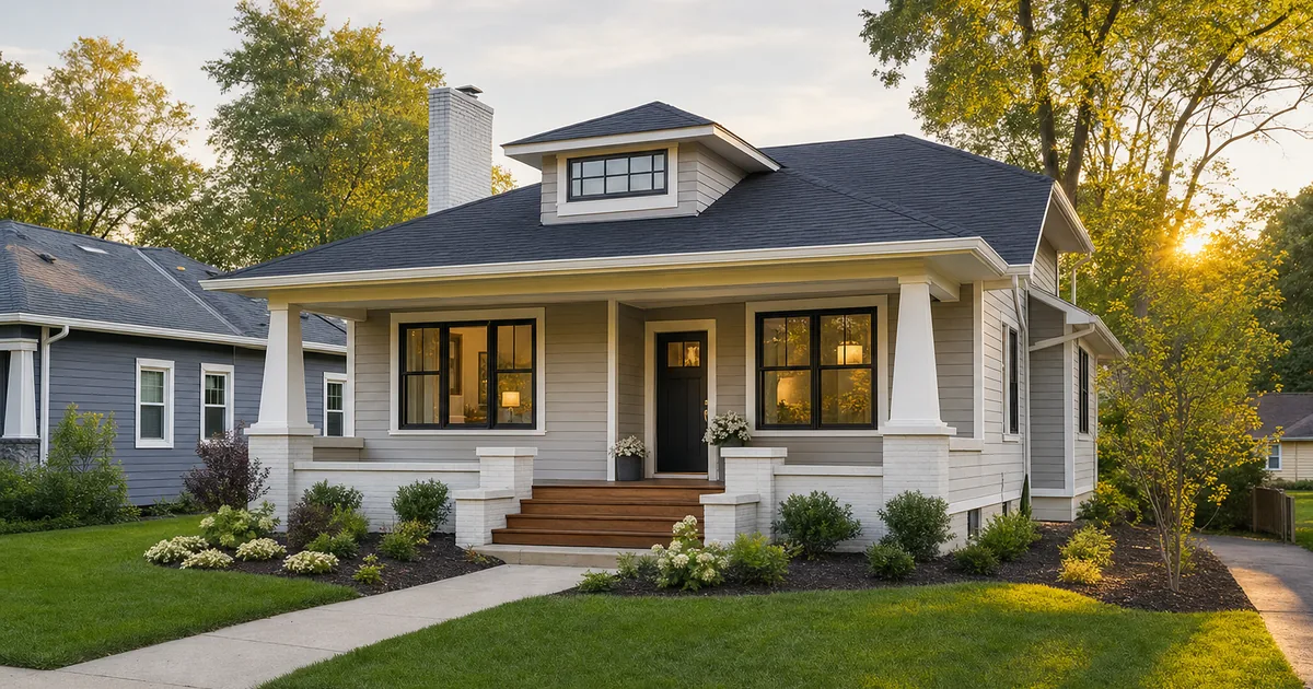 Hard money loans for real estate investors in Downers Grove, Illinois