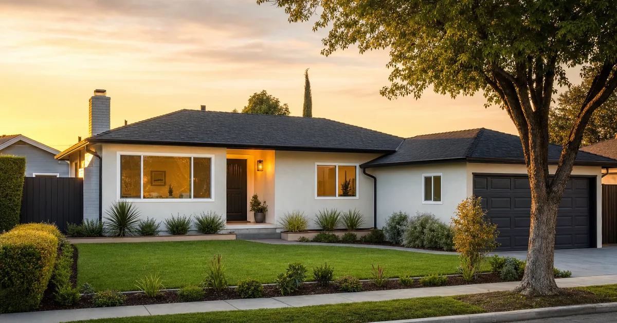 Hard money loans for real estate investors in Downey, California