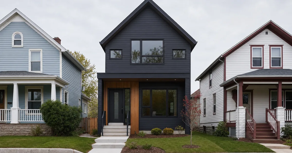 Hard money loans for real estate investors in Dubuque, Iowa