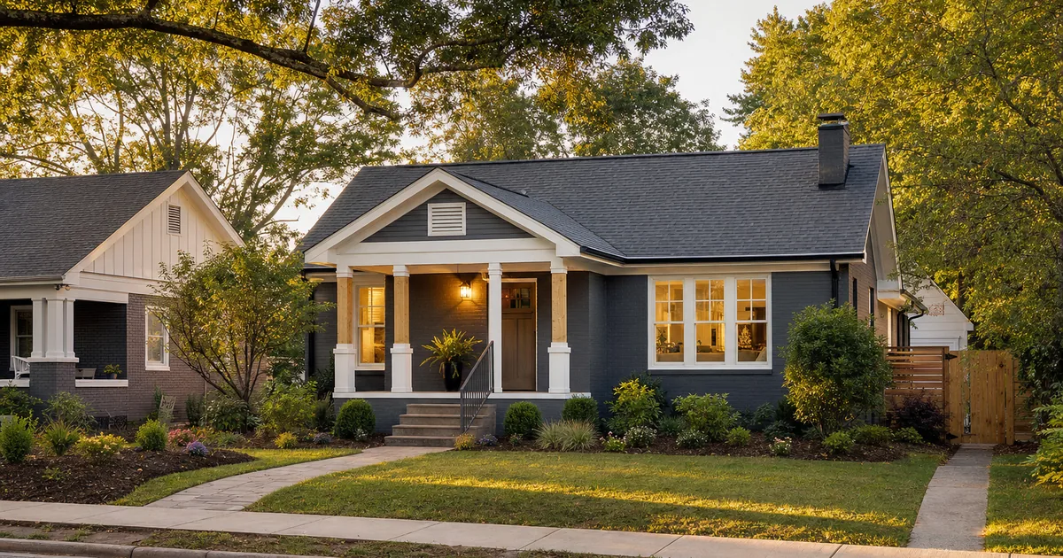 Hard money loans for real estate investors in Durham, North Carolina