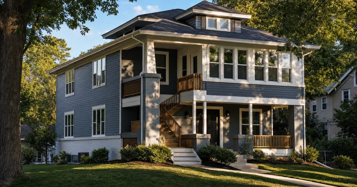 Hard money loans for real estate investors in East Lansing, Michigan