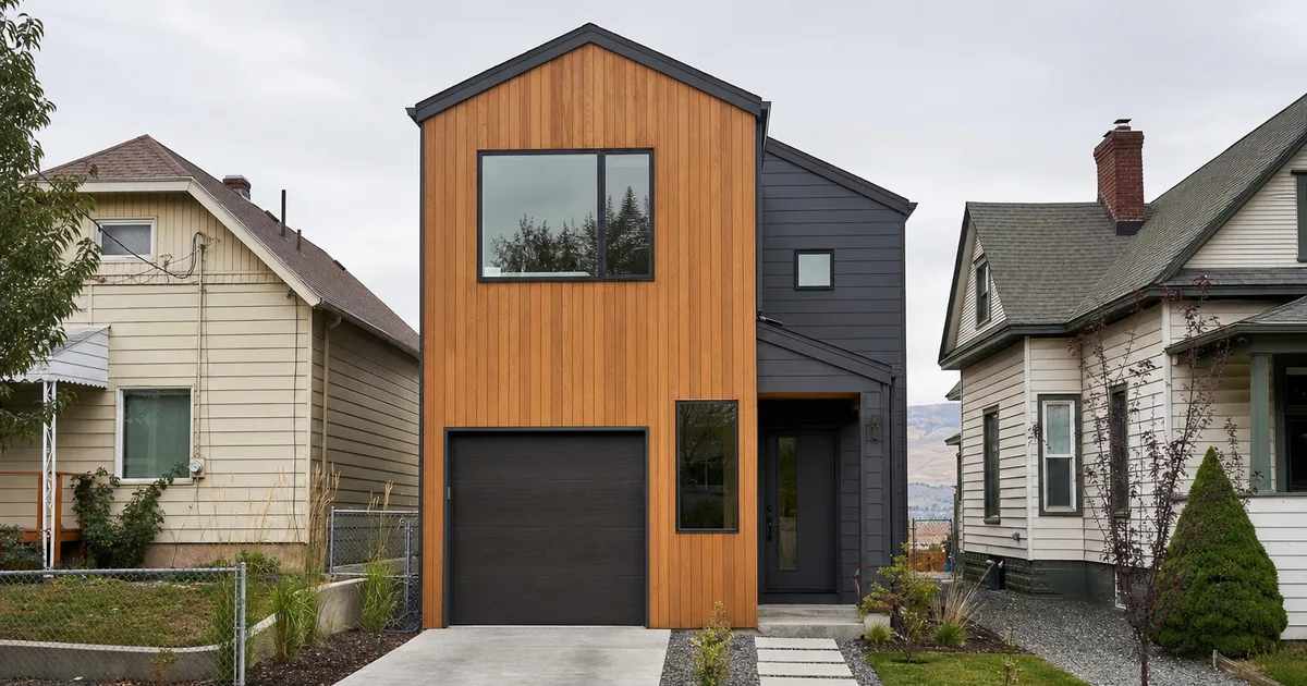 Hard money loans for real estate investors in East Wenatchee, Washington