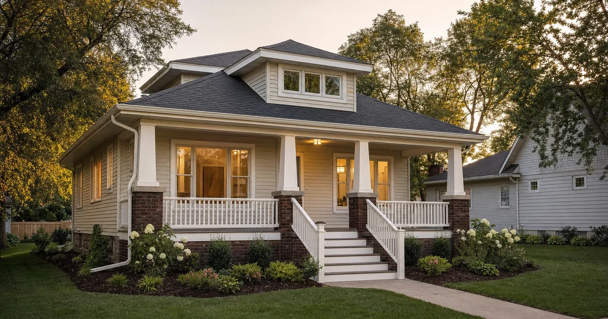 Hard money loans for real estate investors in Eau Claire, Wisconsin