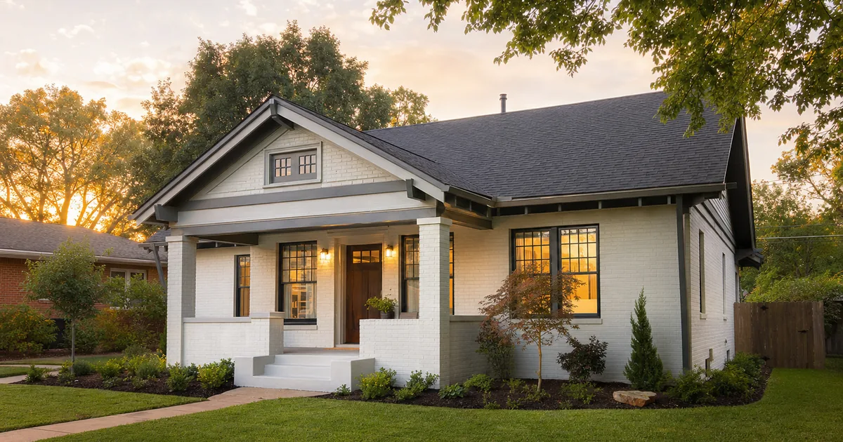 Hard money loans for real estate investors in Edmond, Oklahoma