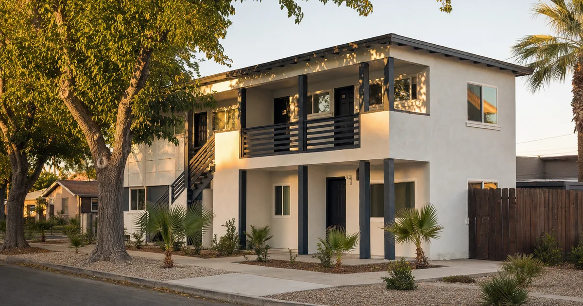 Hard money loans for real estate investors in El Centro, California