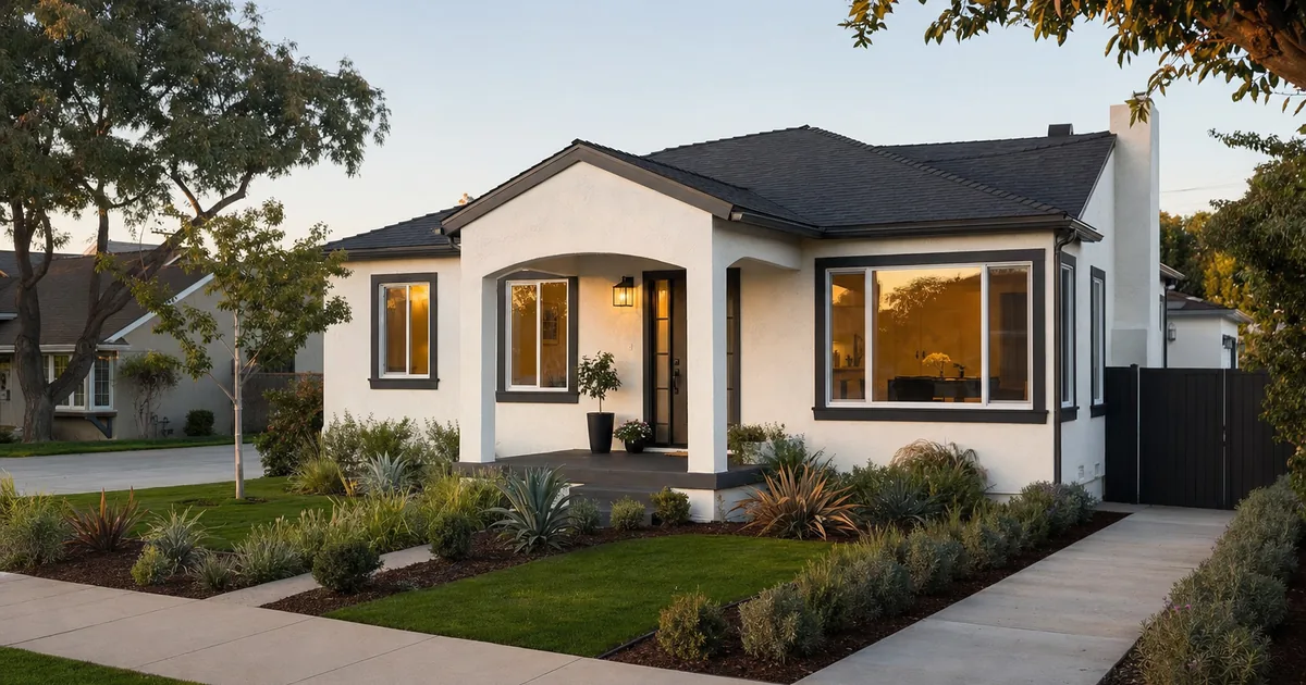 Hard money loans for real estate investors in El Monte, California