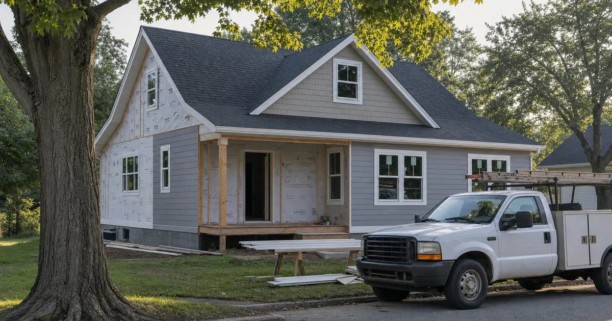 Hard money loans for real estate investors in Elizabethtown, Kentucky