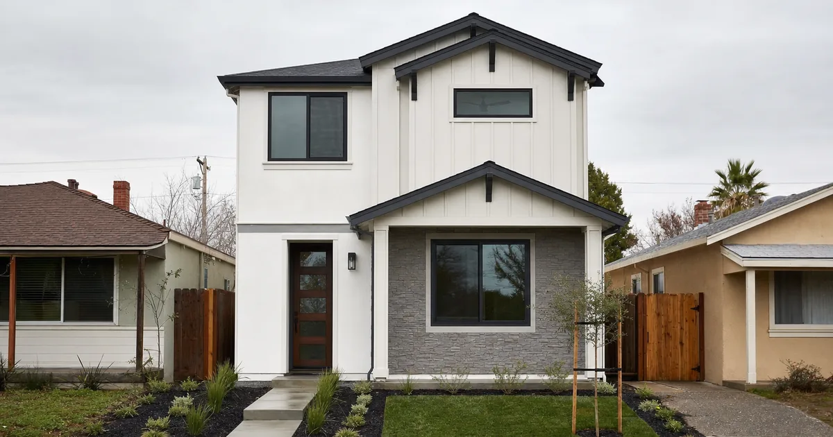 Hard money loans for real estate investors in Elk Grove, California