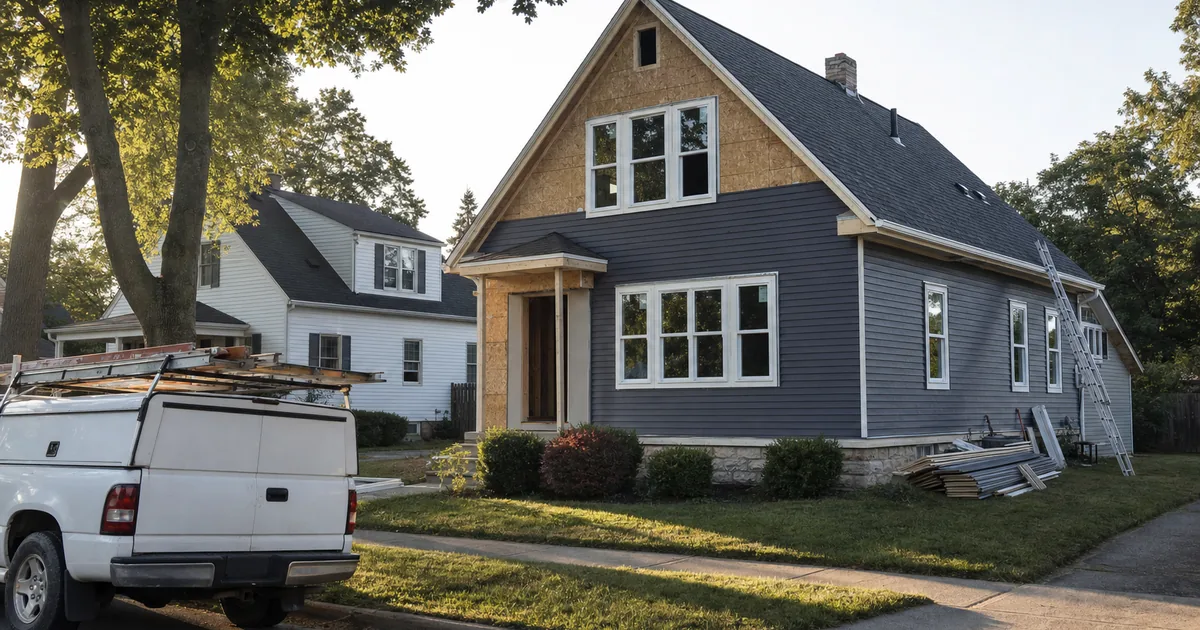 Hard money loans for real estate investors in Elyria, Ohio