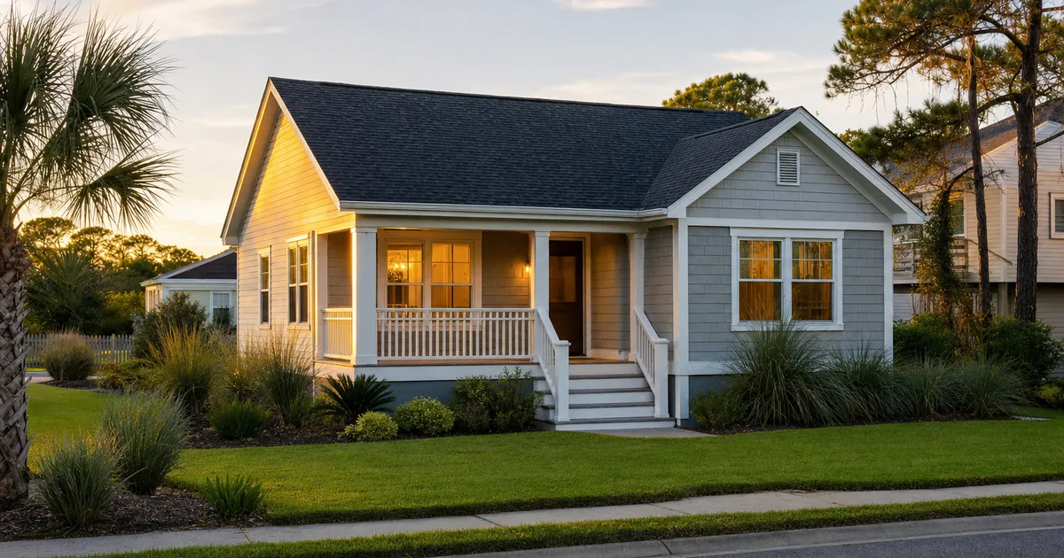 Hard money loans for real estate investors in Emerald Isle, North Carolina
