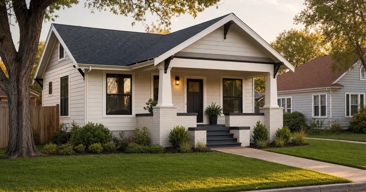 Hard money loans for real estate investors in Enid, Oklahoma