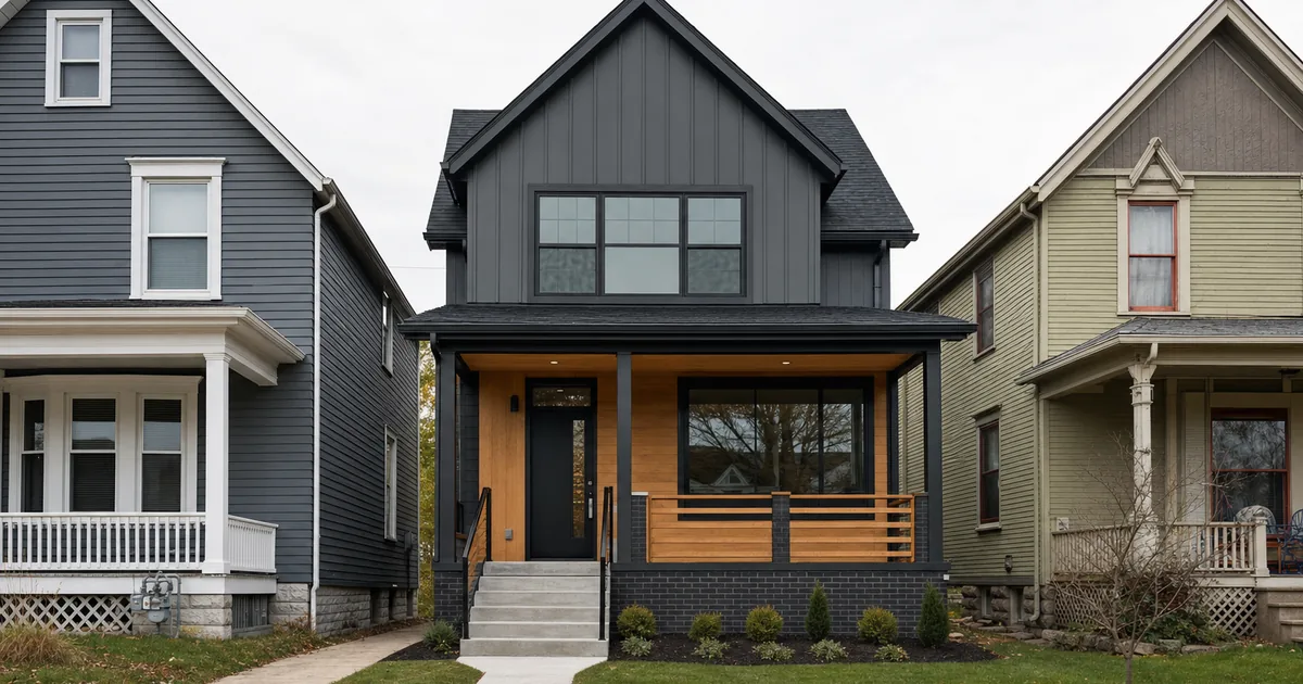 Hard money loans for real estate investors in Erie, Pennsylvania