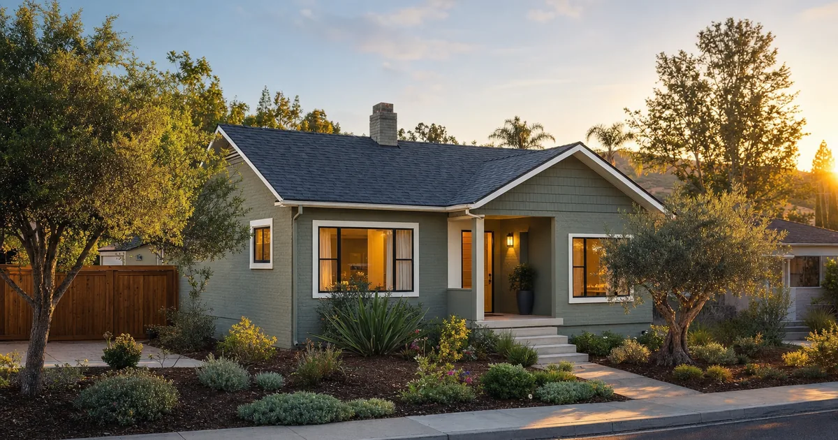 Hard money loans for real estate investors in Escondido, California