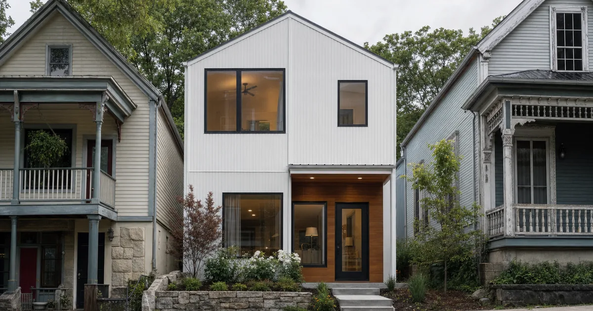 Hard money loans for real estate investors in Eureka Springs, Arkansas