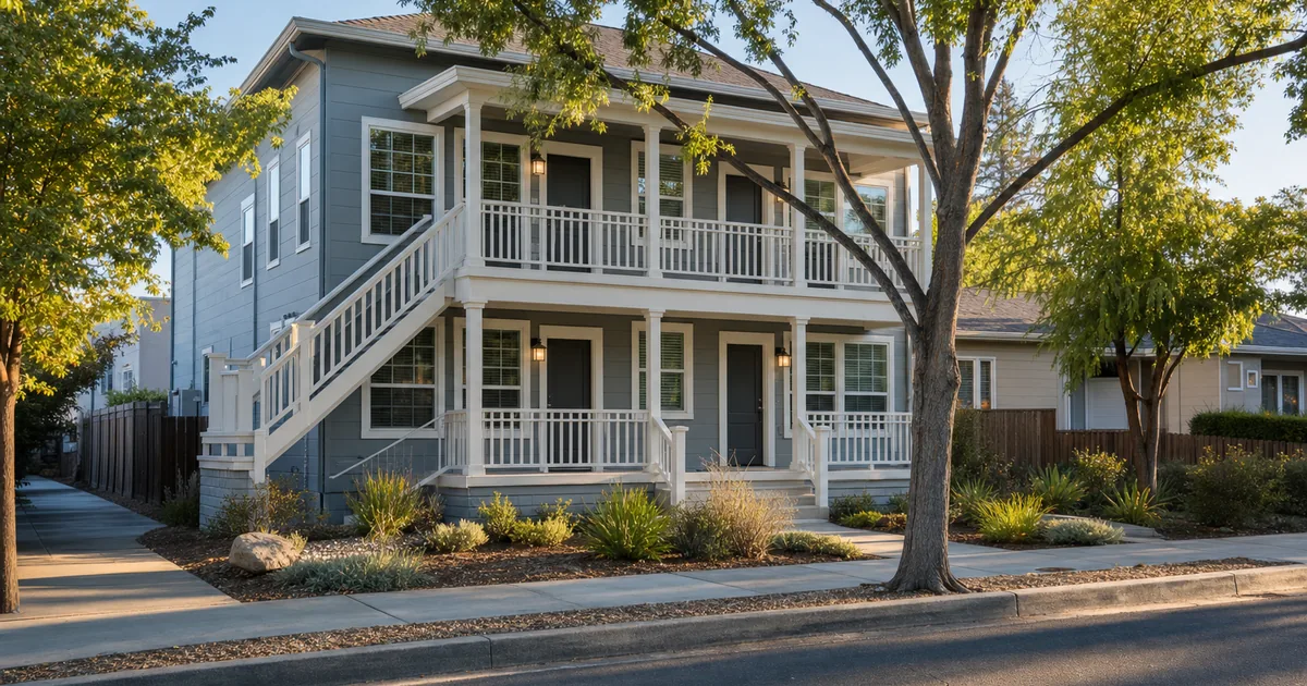 Hard money loans for real estate investors in Fairfield, California