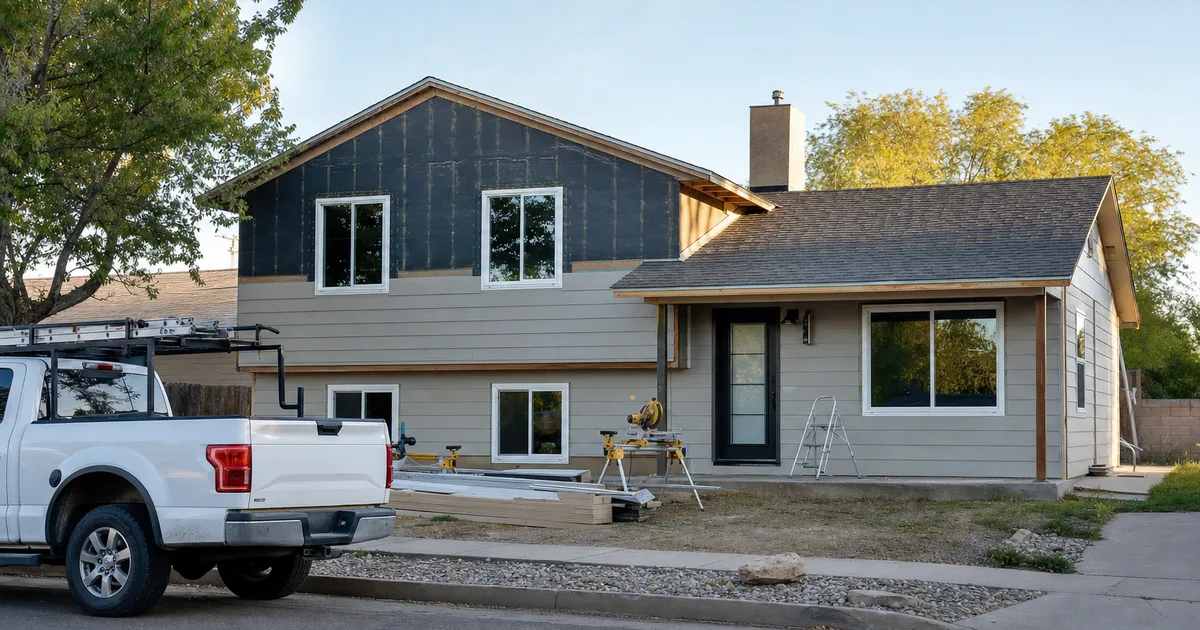 Hard money loans for real estate investors in Farmington, New Mexico