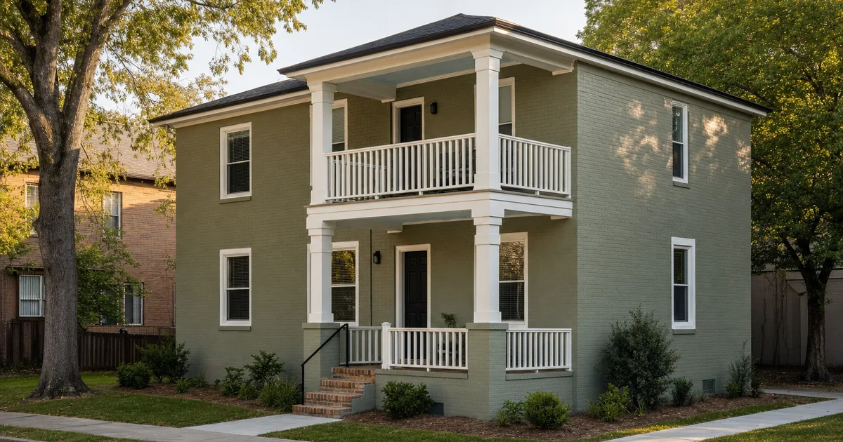 Hard money loans for real estate investors in Fayetteville, North Carolina