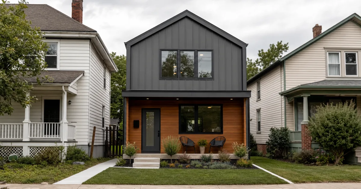 Hard money loans for real estate investors in Fayetteville, West Virginia