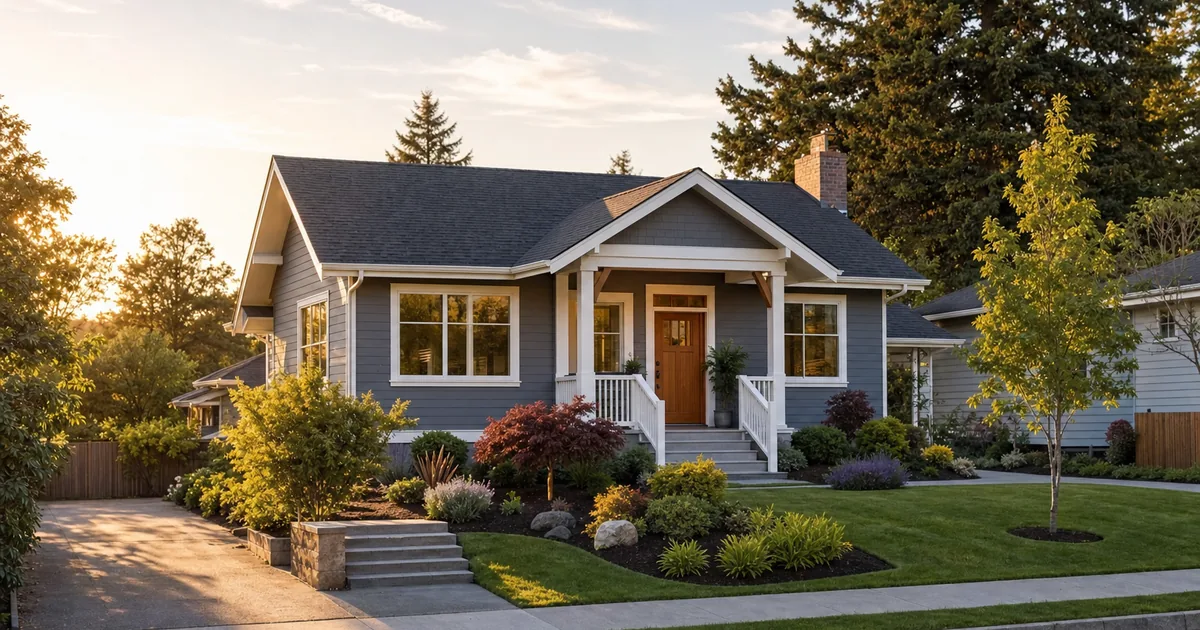 Hard money loans for real estate investors in Federal Way, Washington