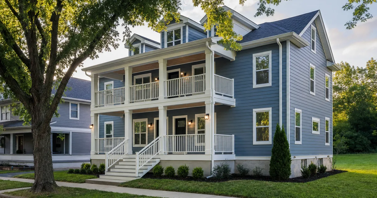Hard money loans for real estate investors in Fishers, Indiana