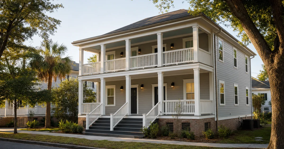 Hard money loans for real estate investors in Florence, South Carolina