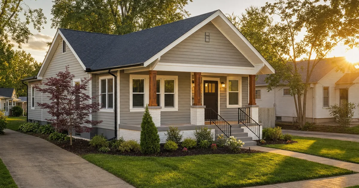 Hard money loans for real estate investors in Florissant, Missouri