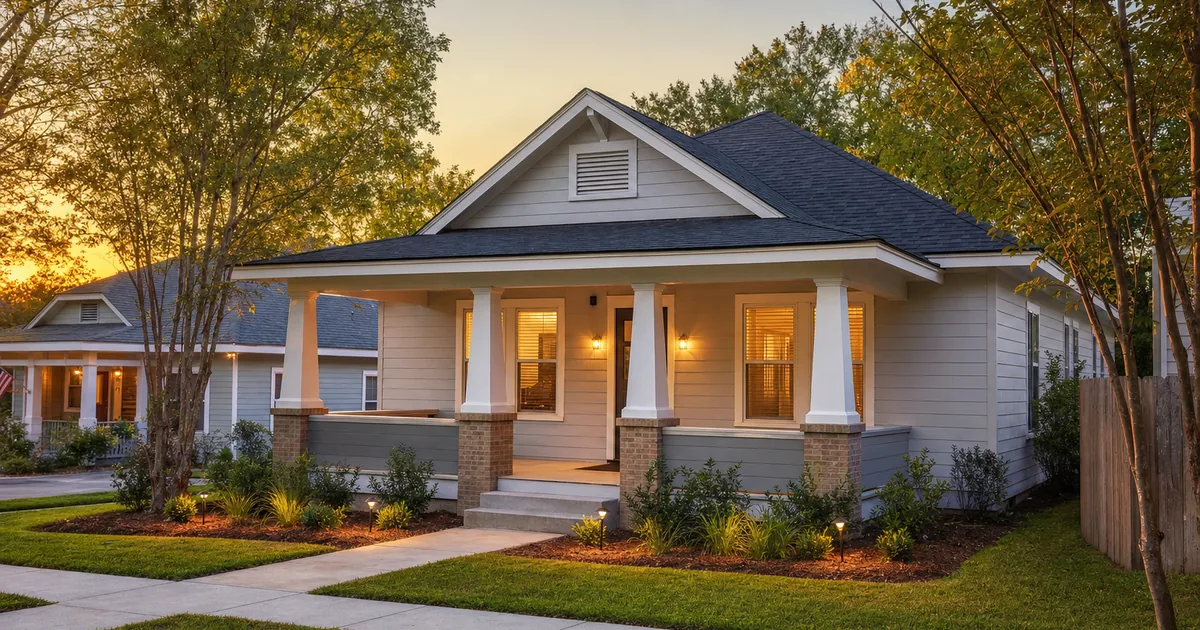 Hard money loans for real estate investors in Foley, Alabama