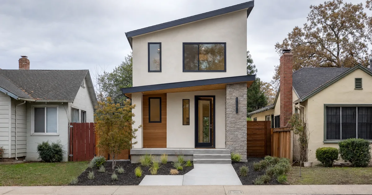 Hard money loans for real estate investors in Folsom, California
