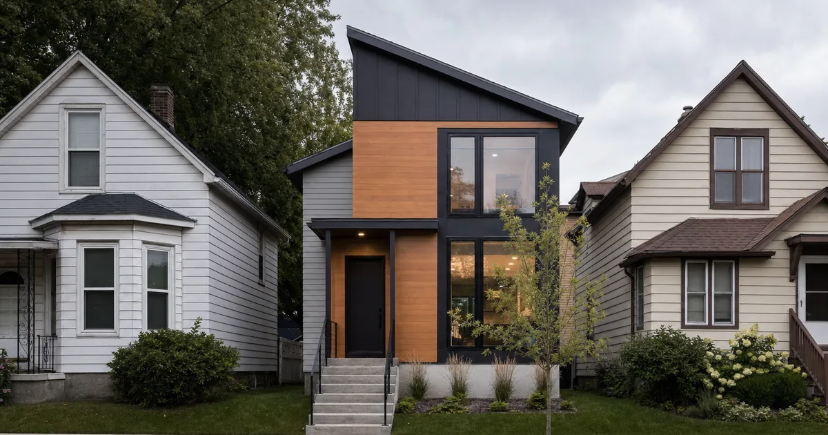 Hard money loans for real estate investors in Fond du Lac, Wisconsin