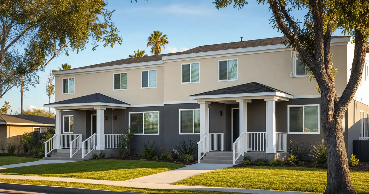 Hard money loans for real estate investors in Fontana, California
