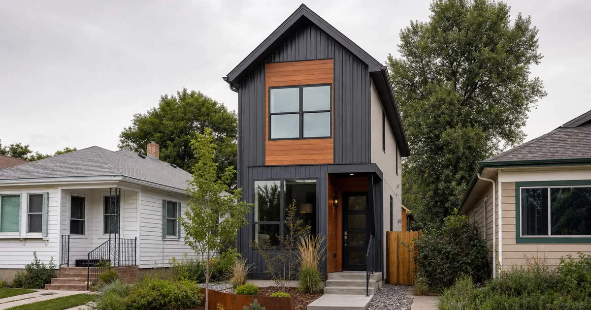 Hard money loans for real estate investors in Fort Collins, Colorado