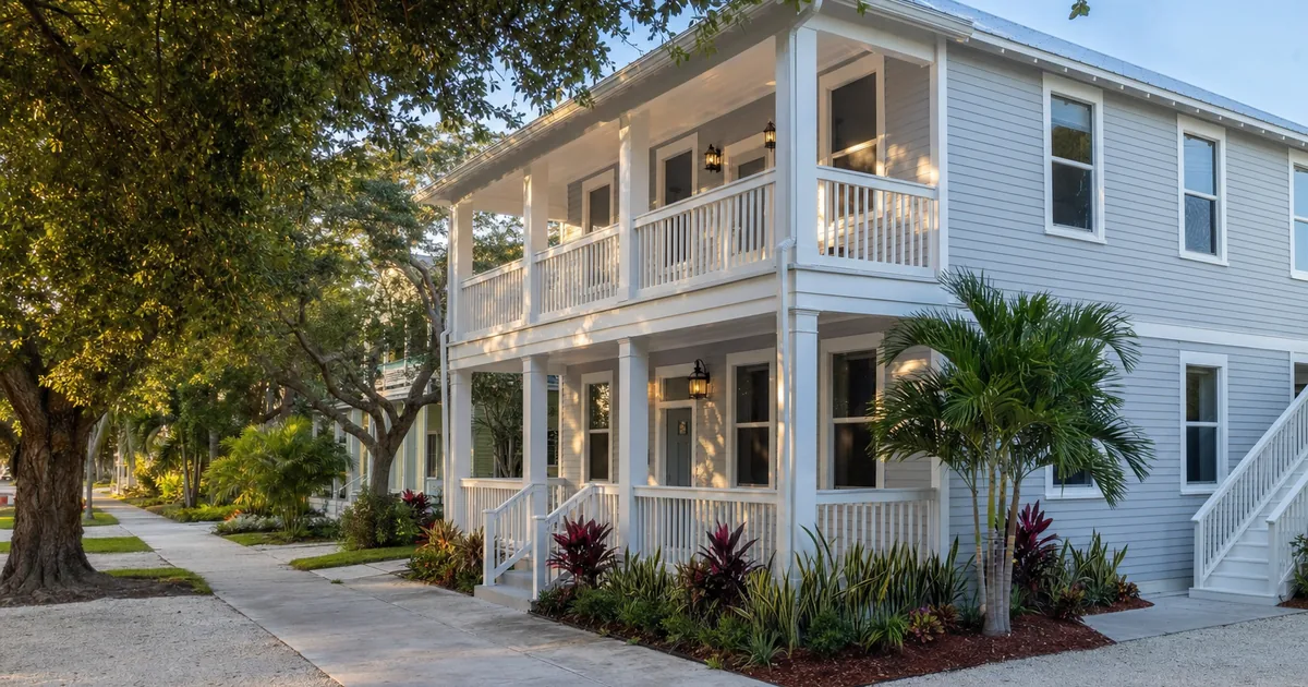 Hard money loans for real estate investors in Fort Pierce, Florida