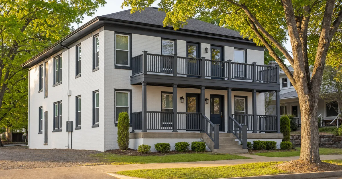 Hard money loans for real estate investors in Fort Smith, Arkansas