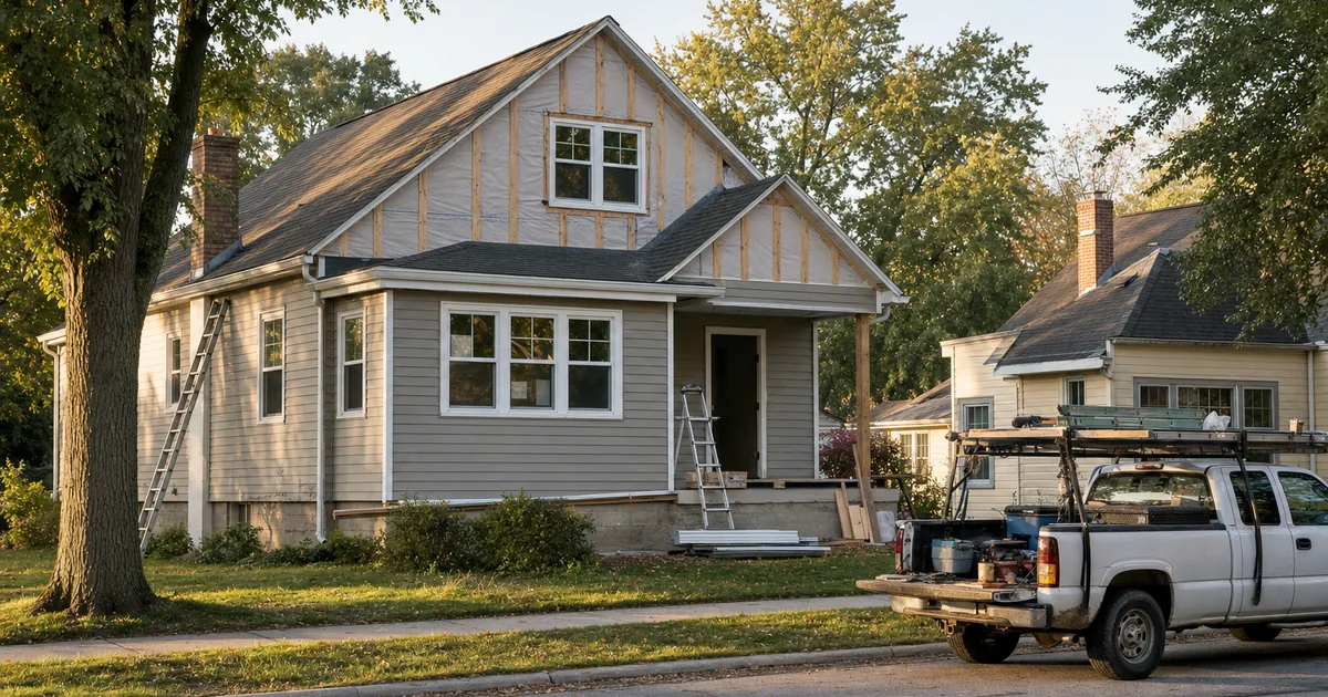 Hard money loans for real estate investors in Fort Wayne, Indiana