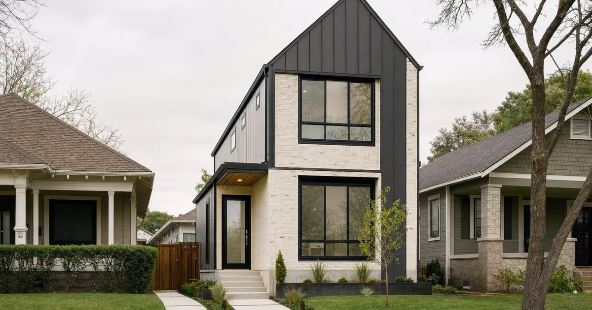 Hard money loans for real estate investors in Fort Worth, Texas