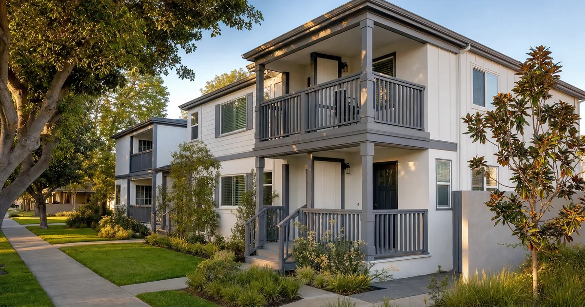 Hard money loans for real estate investors in Fountain Valley, California