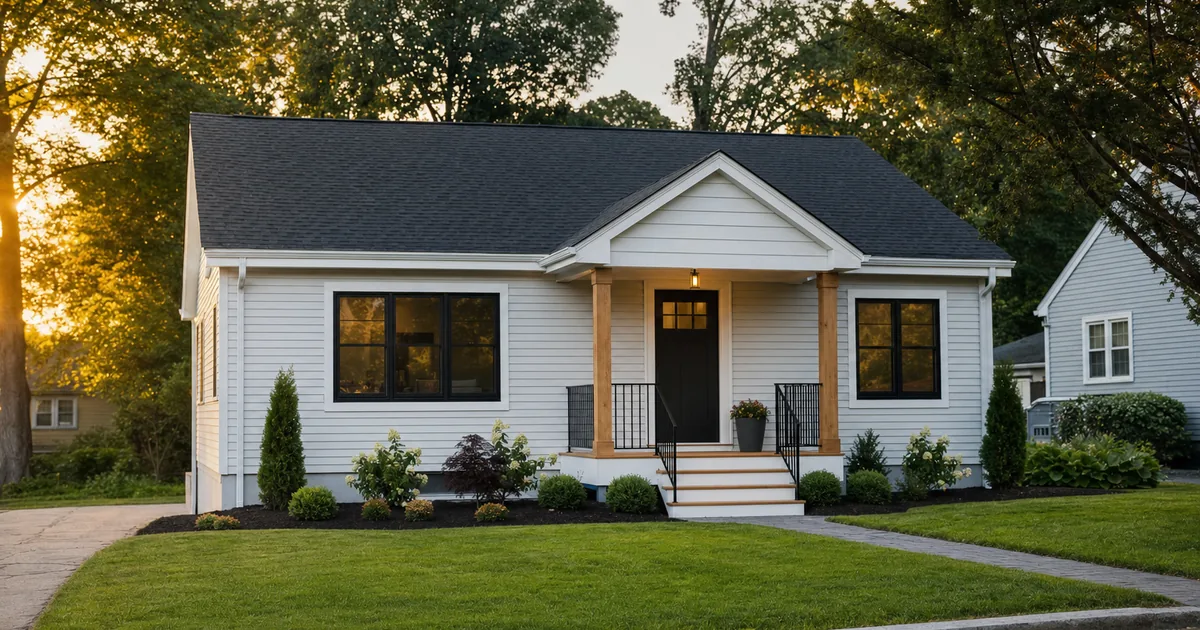 Hard money loans for real estate investors in Framingham, Massachusetts