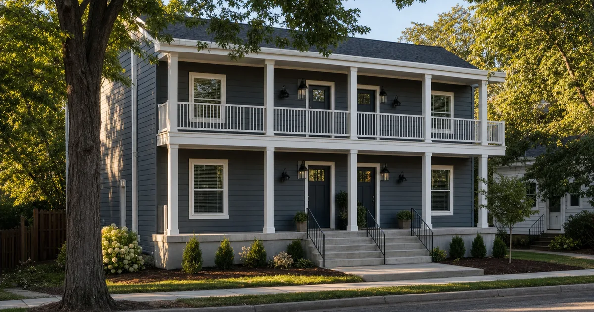Hard money loans for real estate investors in Franklin, Tennessee