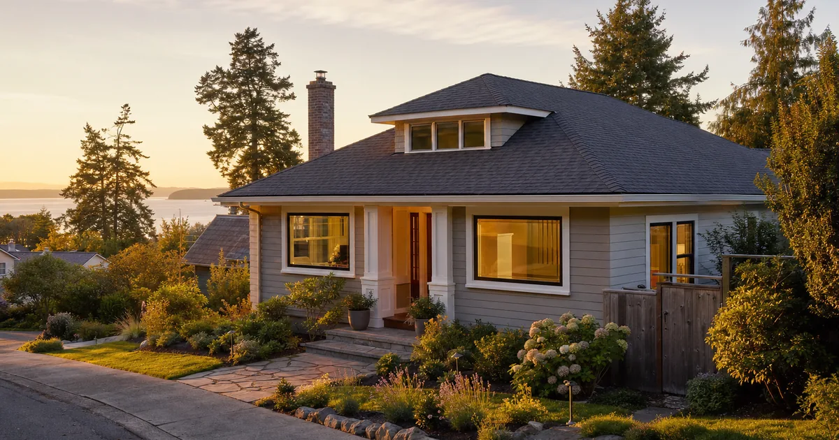 Hard money loans for real estate investors in Friday Harbor, Washington
