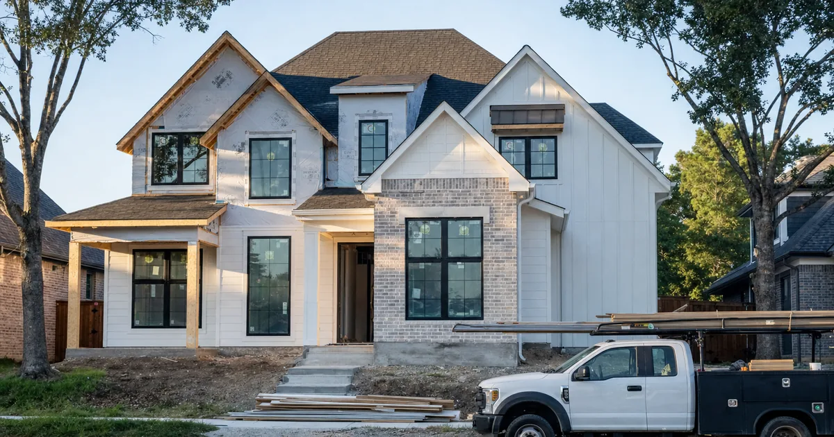 Hard money loans for real estate investors in Frisco, Texas