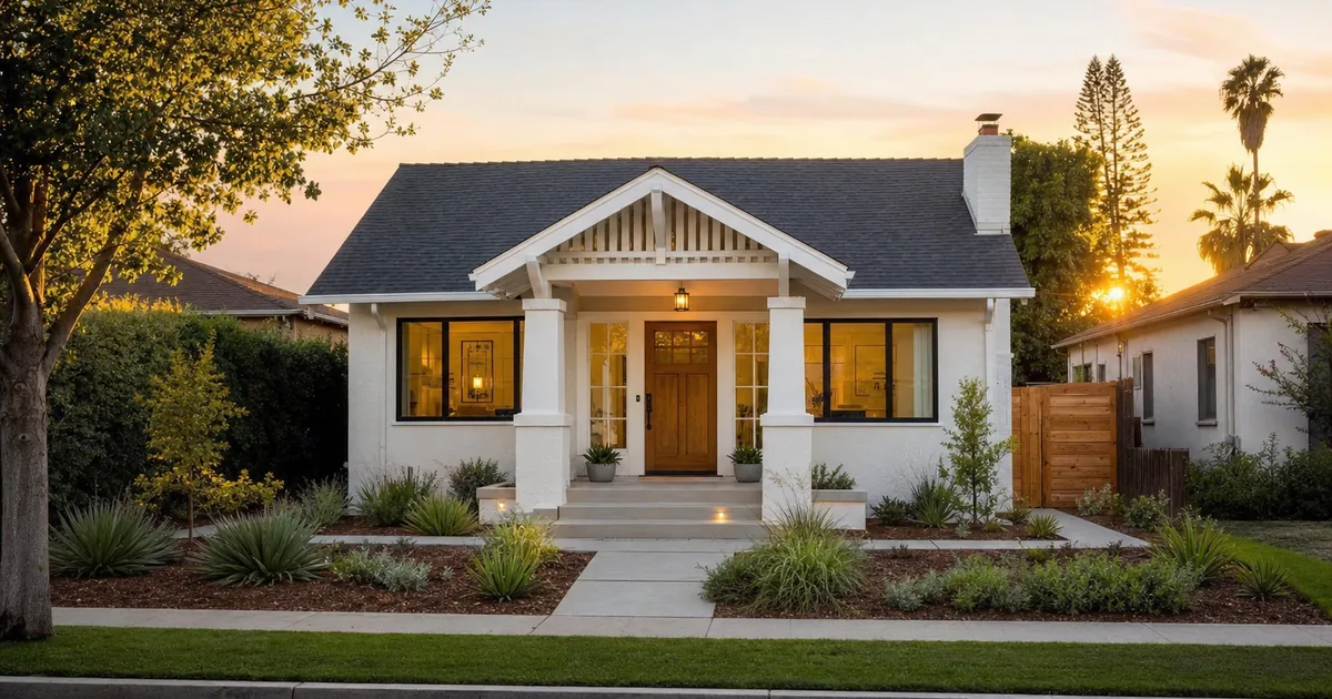 Hard money loans for real estate investors in Fullerton, California