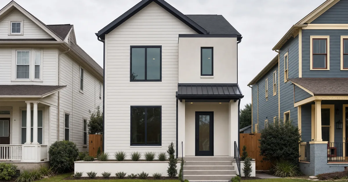 Hard money loans for real estate investors in Fulshear, Texas